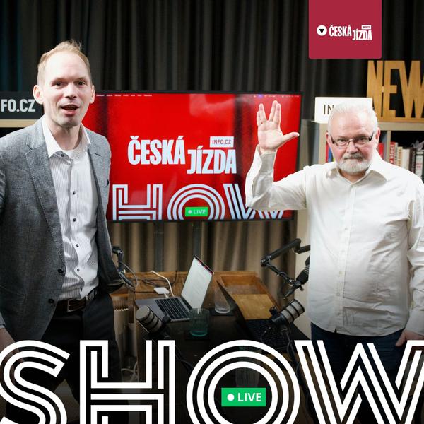 Česká jízda